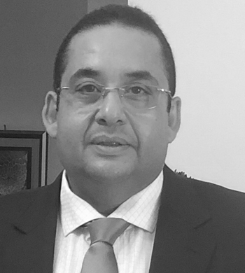 Dr. Mohamed Misbah