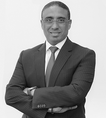 Mohammed Ragheb