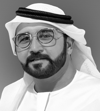 Omran Dawoud Al Hajeri