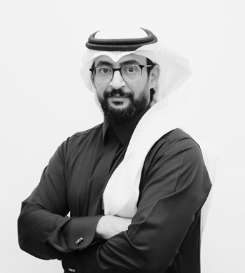 Dr Zaid Alyami
