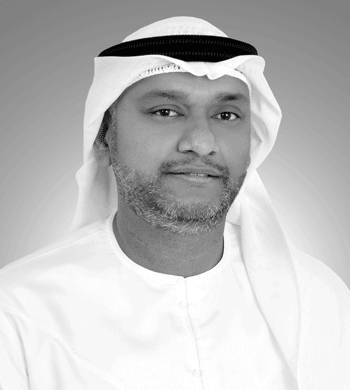 Dr. Abdulla Sultan