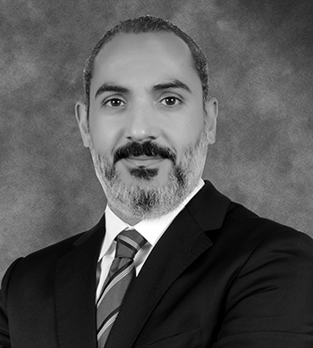 Mazen Yehia