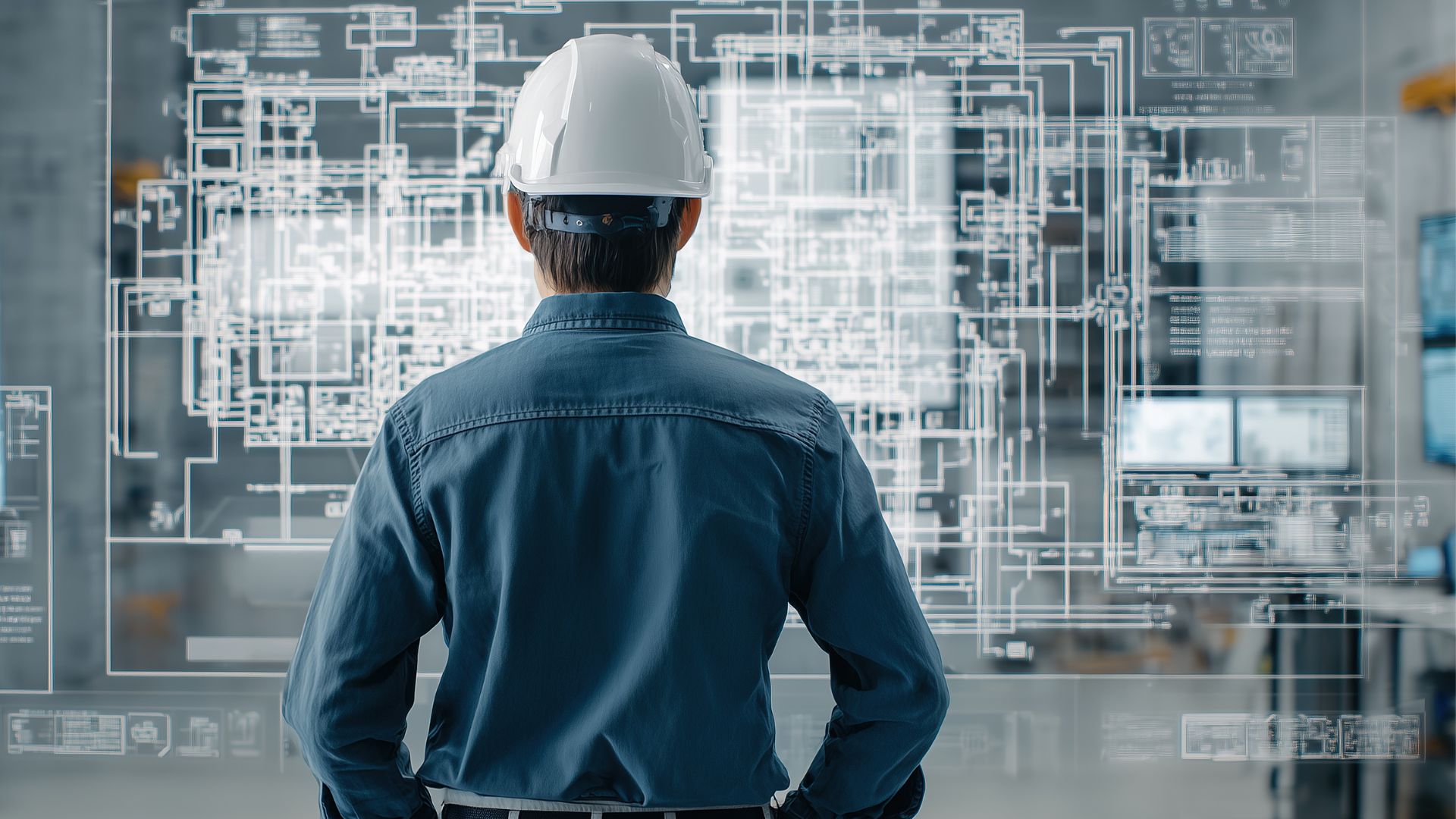 Cloud Based Construction Software