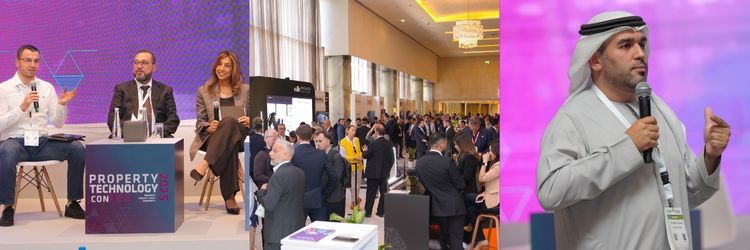 Property Technology ConFex 2026