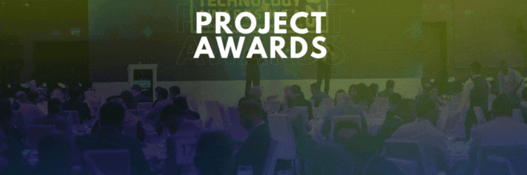 Construction Technology Awards 2026 Project Awards Category