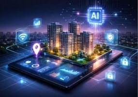 What happens when AI works behind the walls?