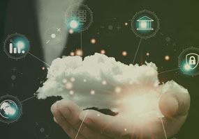 What happens when AI works behind the walls?