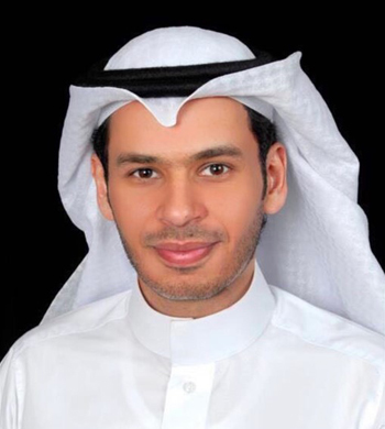 Abdulaziz Almizani