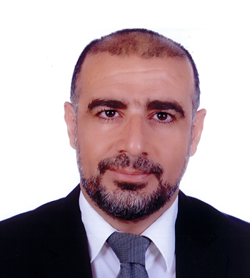 Mohammad Ali Shalan