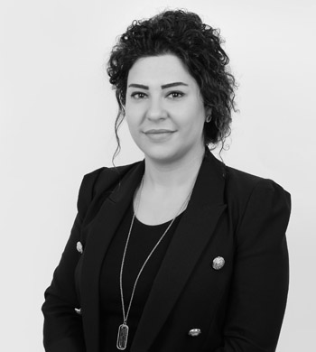 Sarah Aoun Balesh