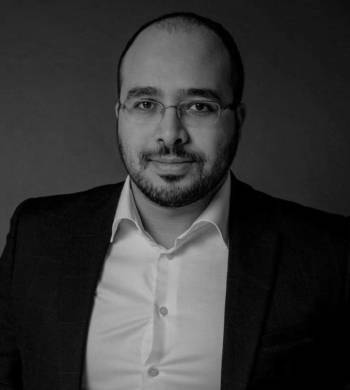 Fouad Bekkar Fouad Bekkar