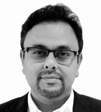 Gaurav Gupta Gaurav Gupta