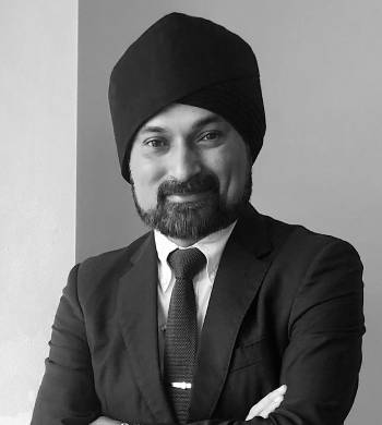 Kulvinder Singh Kulvinder Singh