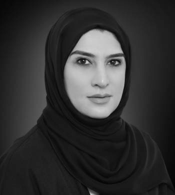 Layali Abdulrahman Al Mulla Layali Abdulrahman Al Mulla