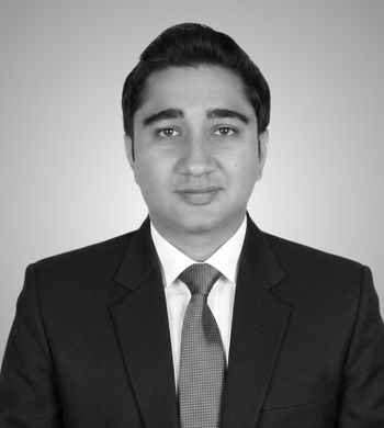 Ali Hasany
