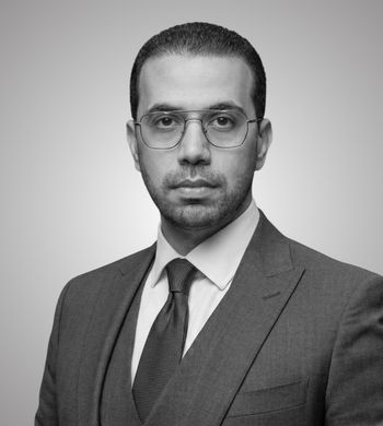 Amr Saad
