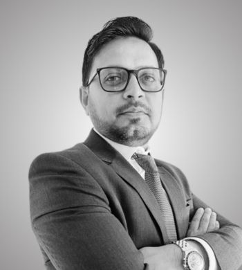 Asim Rehmani