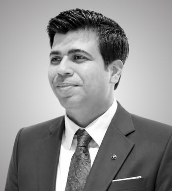 Awanish Shukla