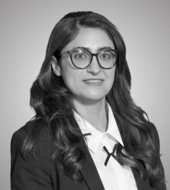 Dima Al Srouri