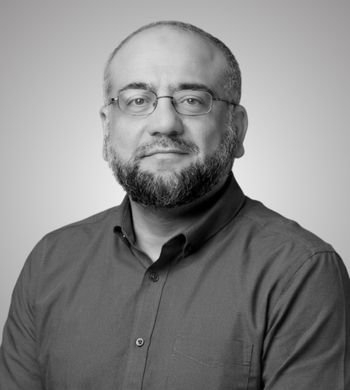 Dr. Ibrahim Fahdah