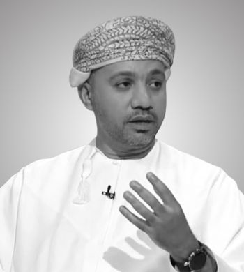 Dr. Mohamed Musallam Al Rawahi