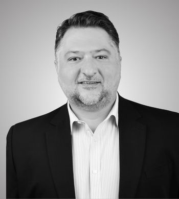 Dr. Yianni Spanos