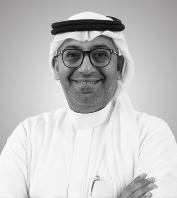 Fahad Aljabr