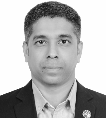 Jayakishan Gopinathanpillai
