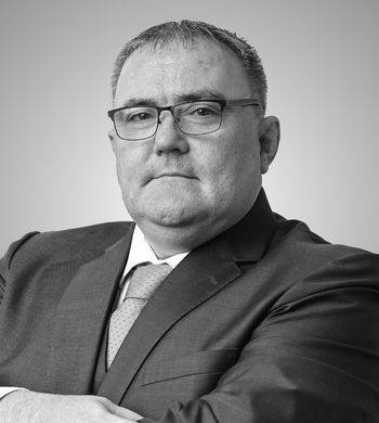 Mark Docherty