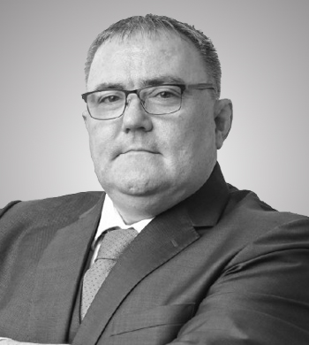 Mark Docherty