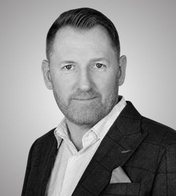 Mark Sweeney