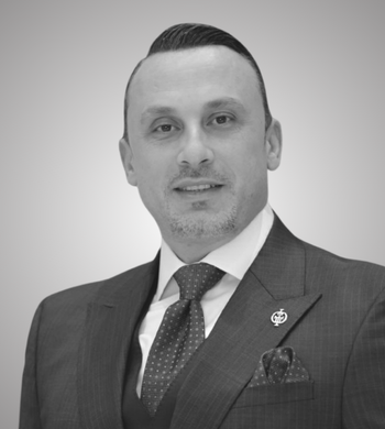Mohamed Saadeh