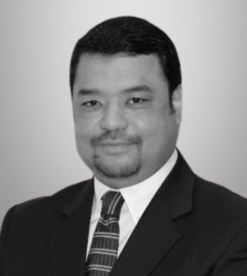 Mohammed Shah