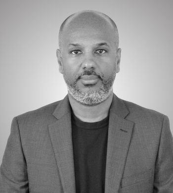 Saeed Osman