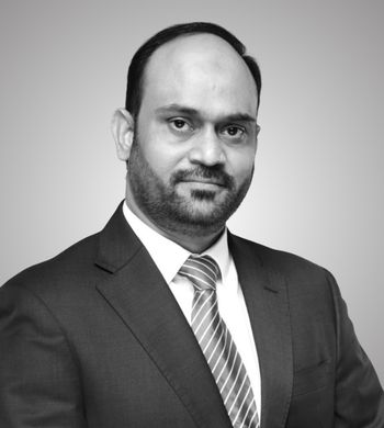 Sayeeduddin Mohammed