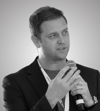 Simon Joss