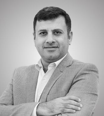 Syed Saud