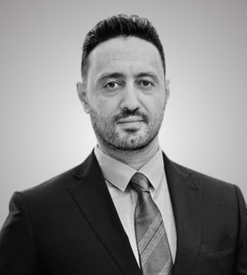 Tareq Daboubi