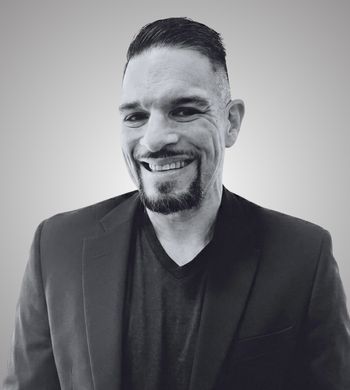 Tony Pagliocco