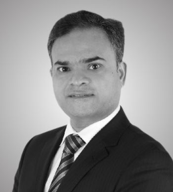 Tushar Khiste