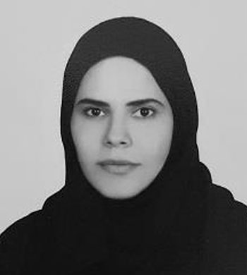 Aisha AlMulla