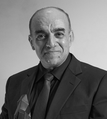 Dr. Khaled Mahmoud