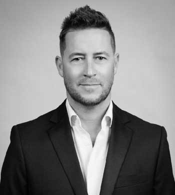 Jason English