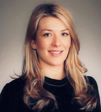 Madeleine Skillen