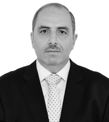 Omar Mourad