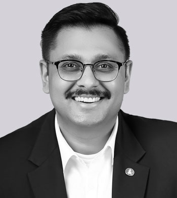 Taranjot Gulati